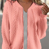 Anne™ | Hyggelig & Behagelig Sweater