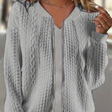 Anne™ | Hyggelig & Behagelig Sweater