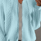 Anne™ | Hyggelig & Behagelig Sweater