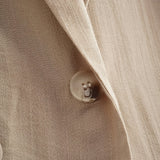 Anne™ | Elegant og Let Blazer