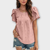 Fanny - Den perfekte bluse