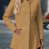 Anne™ | Tidløs Elegant Jakke