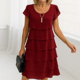 Anne™ | Chic Sommerkjole