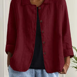 Anne™ | Klassisk Let Overdel