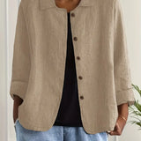 Anne™ | Klassisk Let Overdel