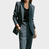 Ida Katrine - Prestige blazer sæt