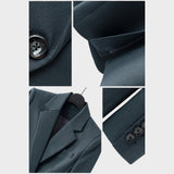 Ida Katrine - Prestige blazer sæt