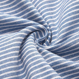 Anne™ | Stribet Sommerkjole