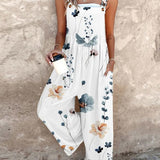 Anne™ | Luftig Jumpsuit til Kvinder