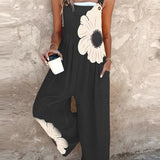 Anne™ | Luftig Jumpsuit til Kvinder