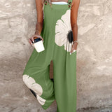 Anne™ | Luftig Jumpsuit til Kvinder