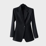 Ida Katrine - Prestige blazer sæt