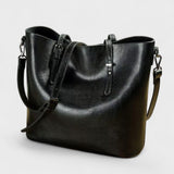 Jacqueline - Vintage skuldertaske