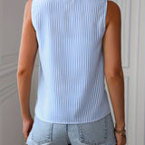 Anne™ | Let og Tidløs Sommerbluse