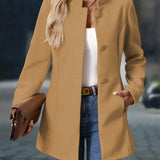 Anne™ | Tidløs Elegant Jakke