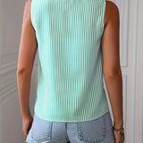 Anne™ | Let og Tidløs Sommerbluse