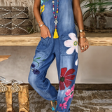 Anne™ | Blød Blomsterheldragt