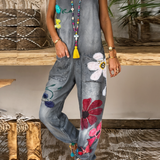 Anne™ | Blød Blomsterheldragt