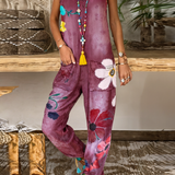 Anne™ | Blød Blomsterheldragt