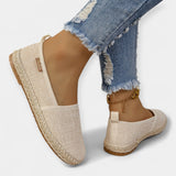 Simone - Slip-on Støvler