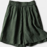 Agneta - Lette sommershorts