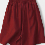 Agneta - Lette sommershorts