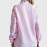 Gerda - Elegant bluse
