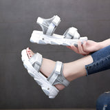 Anne™ | Ortopædiske sandaler - Komfort og støtte i ét