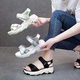 Anne™ | Ortopædiske sandaler - Komfort og støtte i ét