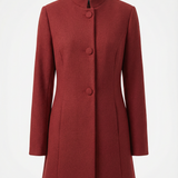 Ella Line - Tidløs Elegant Jakke