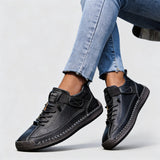 Anette - Tidløse sneakers der forener stil og komfort