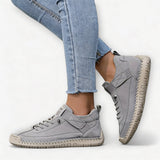 Anette - Tidløse sneakers der forener stil og komfort