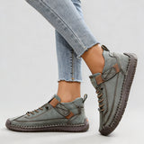 Anette - Tidløse sneakers der forener stil og komfort