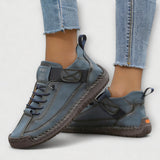Anette - Tidløse sneakers der forener stil og komfort