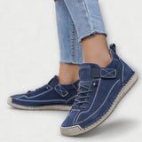 Anette - Tidløse sneakers der forener stil og komfort