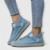 Anette - Tidløse sneakers der forener stil og komfort