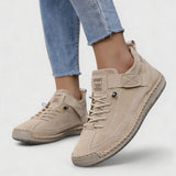 Anette - Tidløse sneakers der forener stil og komfort