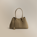 Kathrine - Sofistikeret shoppertaske