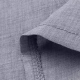 Anne™ | Stilfuld V-hals Color Block Top