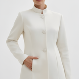 Ella Line - Tidløs Elegant Jakke