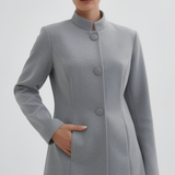 Ella Line - Tidløs Elegant Jakke