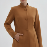 Ella Line - Tidløs Elegant Jakke