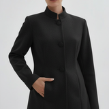 Ella Line - Tidløs Elegant Jakke
