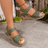 Elsa™ | Ortopædiske sandaler