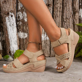 Elsa™ | Ortopædiske sandaler