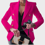 Ida Mille - Klassisk Blazer