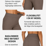 Ella - Komfortable stretchbukser til enhver kvinde