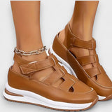 Emilie - Ergonomiske sandaler