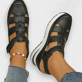 Emilie - Ergonomiske sandaler