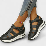 Emilie - Ergonomiske sandaler